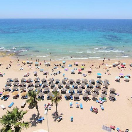 Appartamento Vcari0406 Calpe Esterno foto